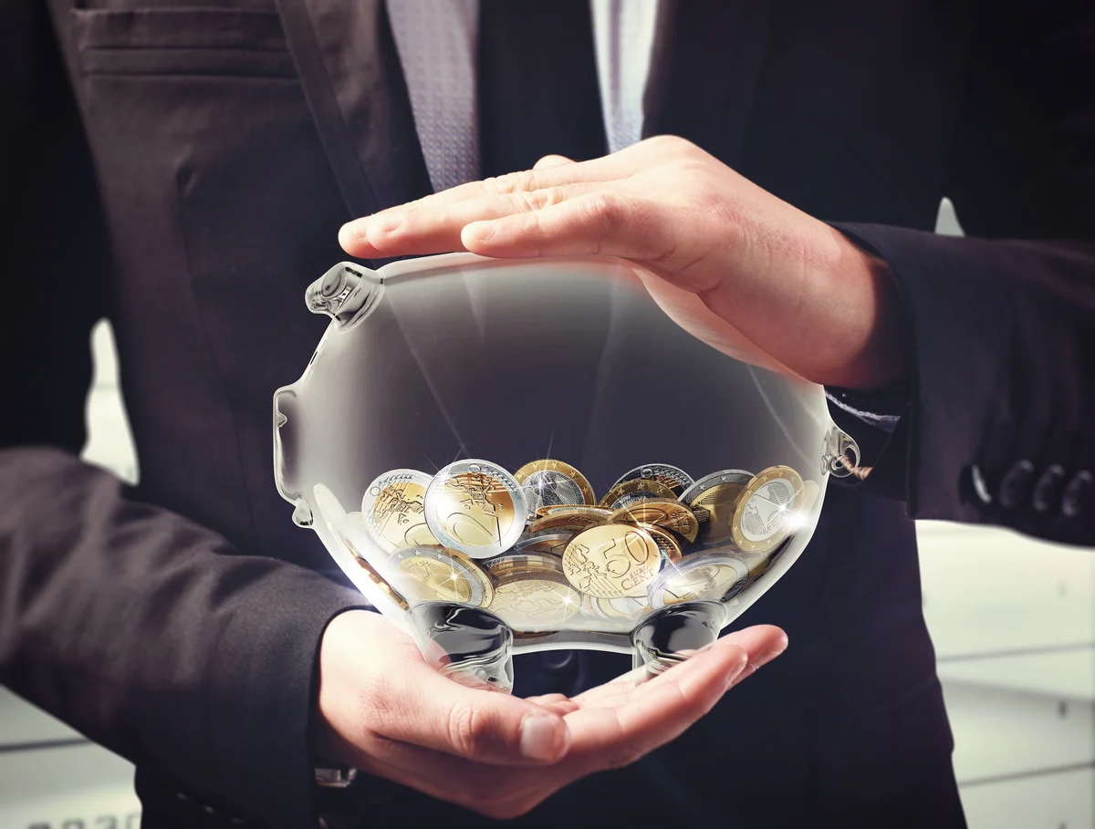 Protezione del capitale e gestione del rischio